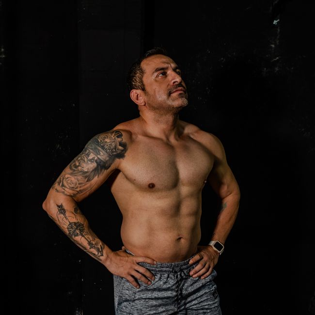 Luka Horvat