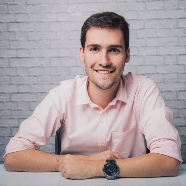 Matej Kranjc